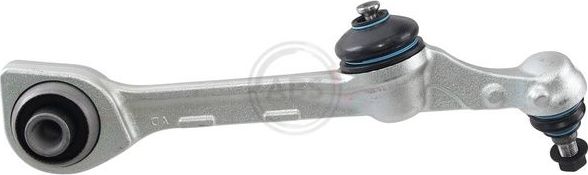 Продольный рычаг ABS (сталь). Артикул 211397