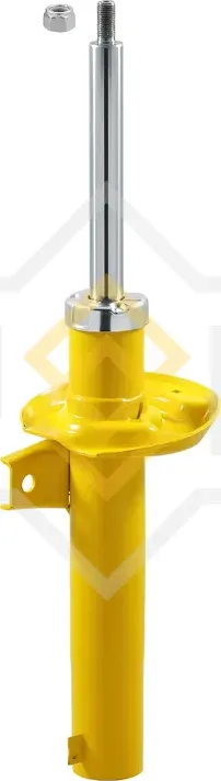 Стойка амортизаторная передняя AUDI A3 8PA 2004-2013/SKODA OCTAVIA A5 1Z (Sufix). Артикул SU1100