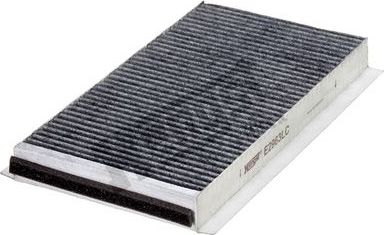 Салонный фильтр Hengst. Артикул E2963LC