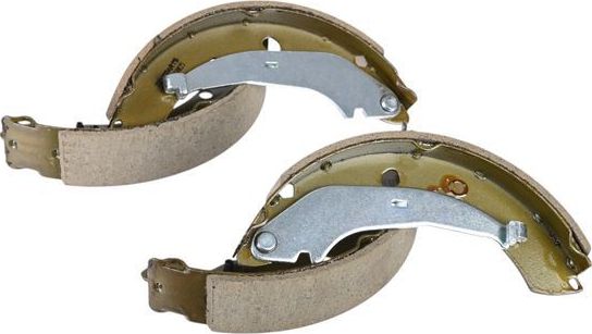 Тормозные колодки Zentparts. Артикул Z86212