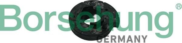 Опора амортизатора (стойки) Borsehung. Артикул B19071