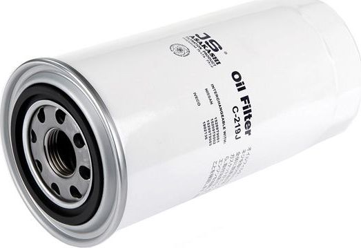 Масляный фильтр JS Asakashi. Артикул C219J