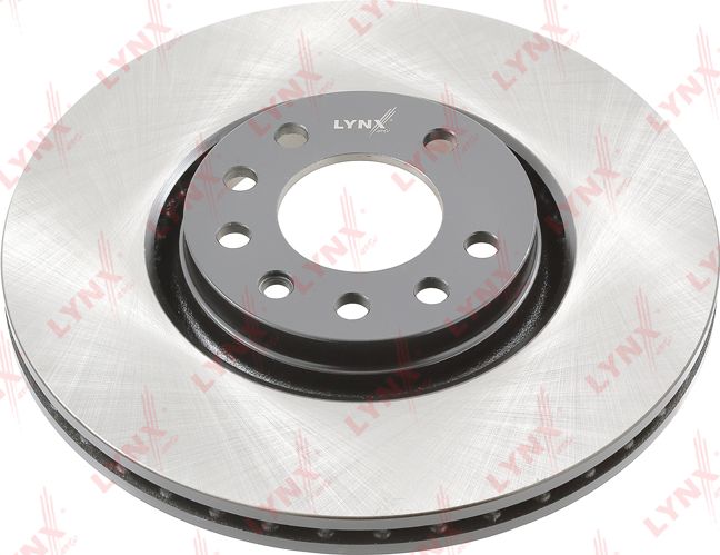 Тормозной диск LYNXauto. Артикул BN-1833