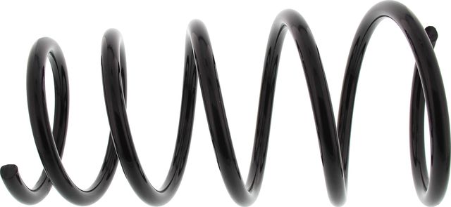 Пружина подвески MAPCO передняя для Renault Megane I 1997-1999. Артикул 70115