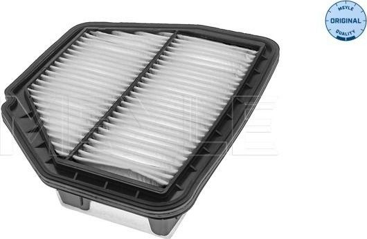 Воздушный фильтр Meyle Original. Артикул 612 321 0005