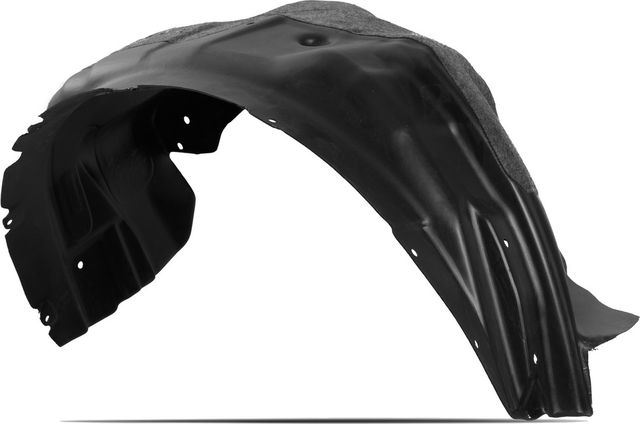 Подкрылок (локер) TOTEM передний левый с шумоизоляцией для Great Wall Wingle 7 пикап 2020-2026. Артикул TOTEM.S.AN0087.11