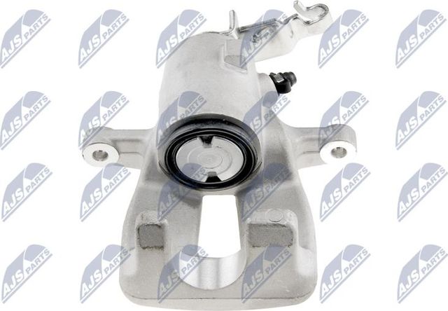 Тормозной суппорт NTY задний правый для Audi TT II (8J) 2006-2014. Артикул HZT-VW-045