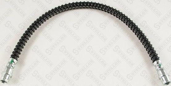 Тормозной шланг Stellox. Артикул 27-00109-SX