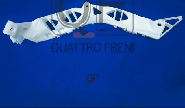 Кронштейн бампера rr rh (Quattro Freni). Артикул qf00h00031