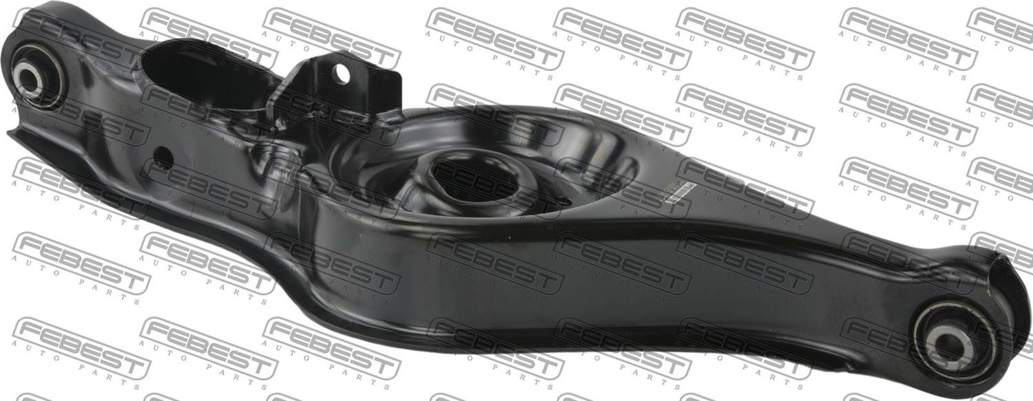 Поперечный рычаг задней подвески Febest. Артикул 0424-CWRRH