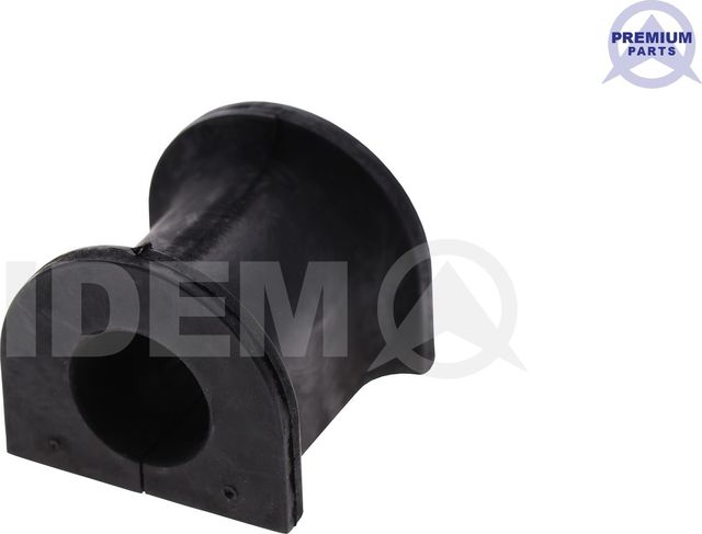 Втулка стабилизатора Sidem задняя правая/левая нижняя внутренняя для Volkswagen Multivan T5 2003-2015. Артикул 864907