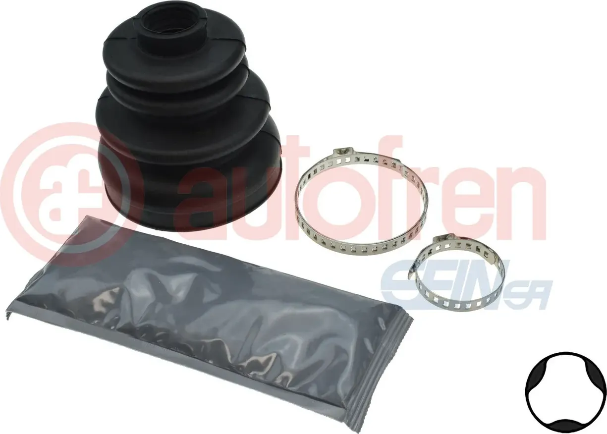 Пыльник ШРУСа HYUNDAI/KIA (Seinsa Autofren) Seinsa Autofren. Артикул D8220