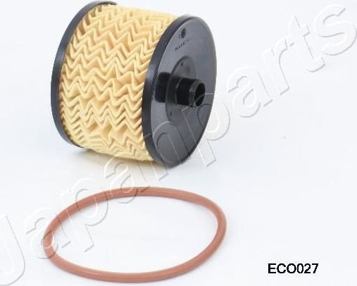 Топливный фильтр Japanparts. Артикул FC-ECO027