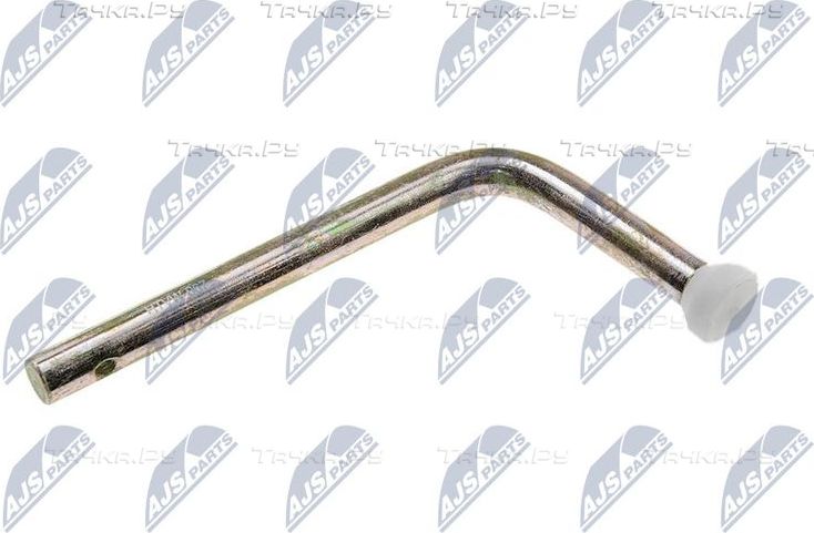 Тормозной суппорт NTY передний левый для BMW X5 II (E70) 2006-2013. Артикул HZP-BM-014