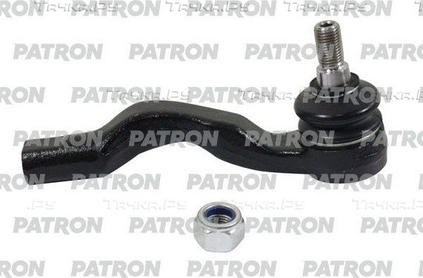 Наконечник рулевой тяги Patron. Артикул PS1320L
