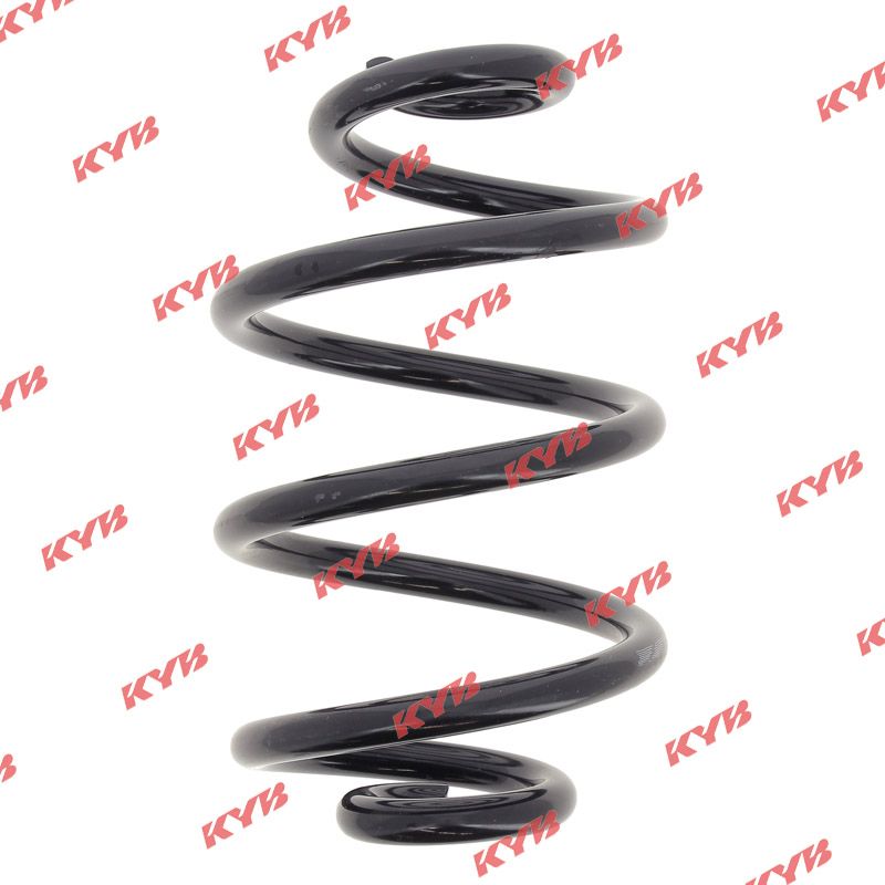 Пружина подвески KYB (Каяба) K-Flex. Артикул RX5552