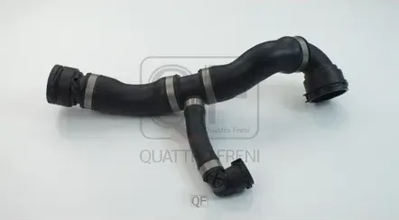 ПАТРУБОК СИСТЕМЫ ОХЛАЖДЕНИЯ (Quattro Freni). Артикул QF45A00218