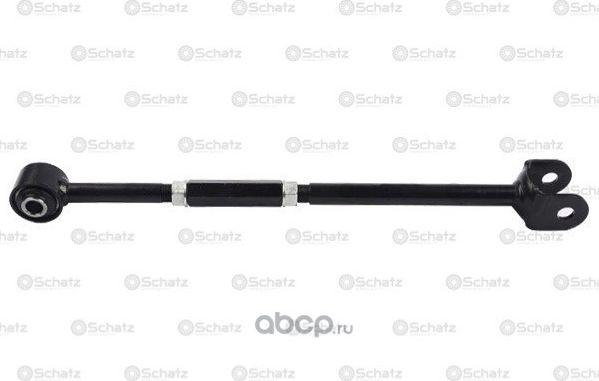 Рычаг подвески (Schatz) Schatz. Артикул S251805L