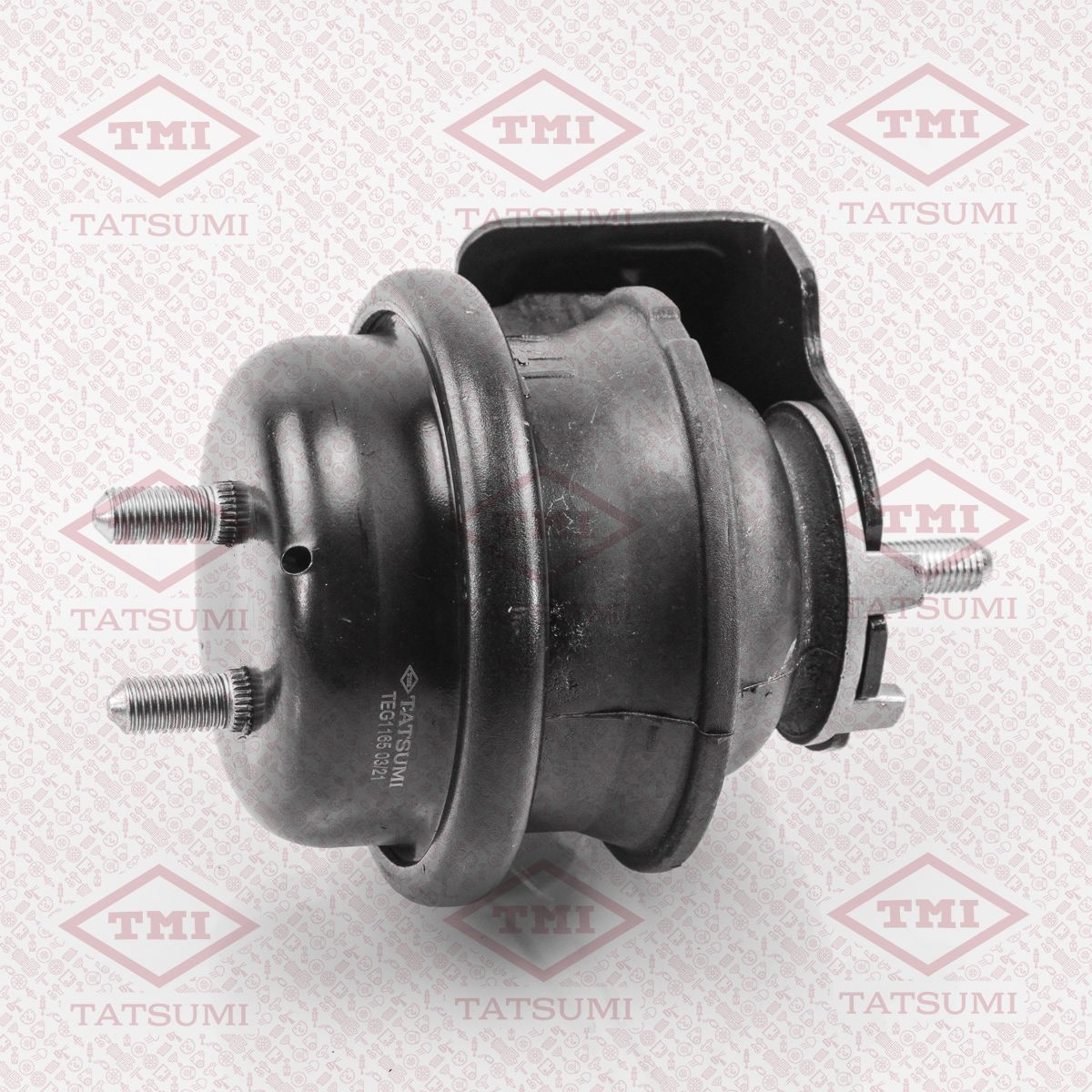 Опора двигателя SUZUKI GRAND VITARA 06 (Tatsumi). Артикул TEG1165