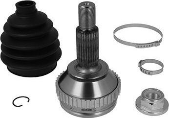 Шрус внутренний (граната) Cifam. Артикул 607-201