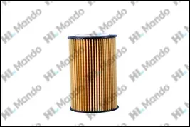 Фильтр масляный VW Golf,Passat (13-) AUDI (13-) MANDO Mando. Артикул EEOA0048Y