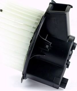 Вентилятор, мотор печки (отопителя) салона Nissens. Артикул 87138