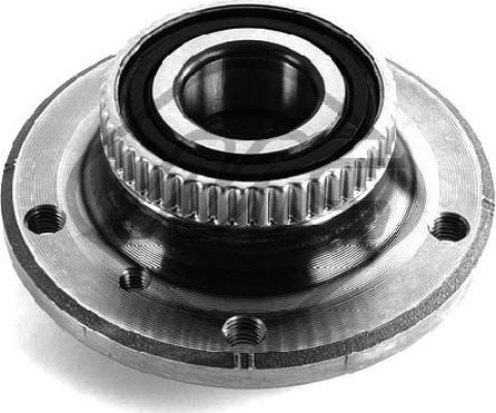 Ступица колеса Metalcaucho передняя правая/левая для BMW Z3 I 1995-2000. Артикул 90111