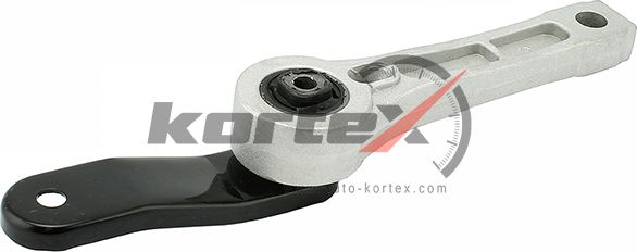 Опора двигателя задн (Kortex). Артикул KEM067