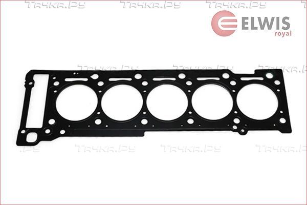 Прокладка ГБЦ Elwis Royal для Fiat Albea 2001-2009. Артикул 0025106