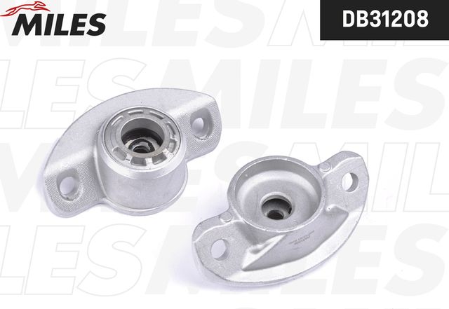 Опора амортизатора (стойки) Miles задняя для Opel Cascada 2013-2019. Артикул DB31208