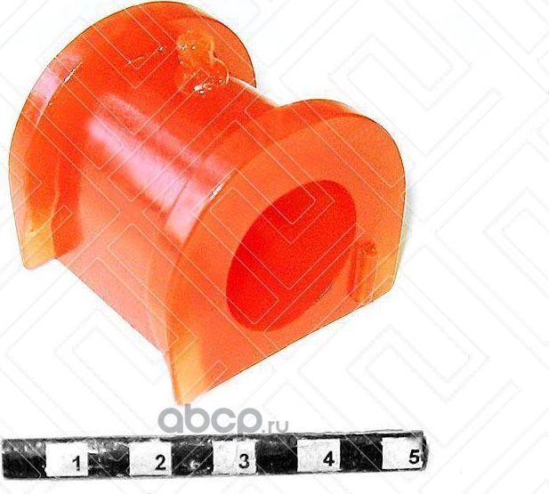 Втулка стабилизатора 22мм ПОЛИУРЕТАН 3-01-054 Полиуретан. Артикул 301054