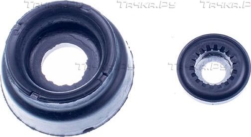 Опора амортизатора (стойки) Denckermann передняя для SEAT Toledo IV 2012-2019. Артикул D600028
