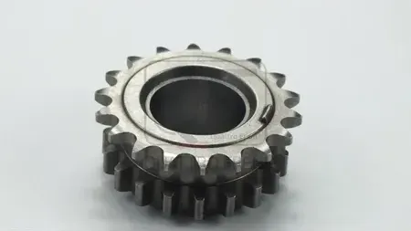 Шестерня коленвала (Quattro Freni). Артикул QF51A00099