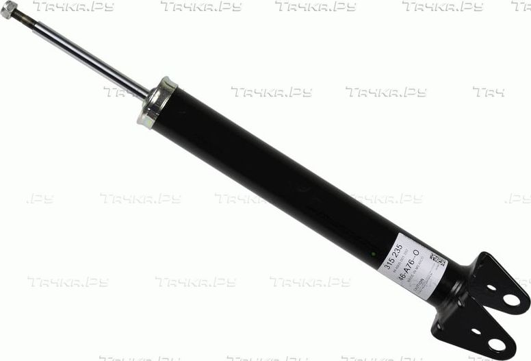 Амортизатор SACHS. Артикул 315 235