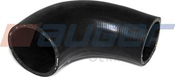 Патрубок радиатора (системы охлаждения) Auger. Артикул 69439