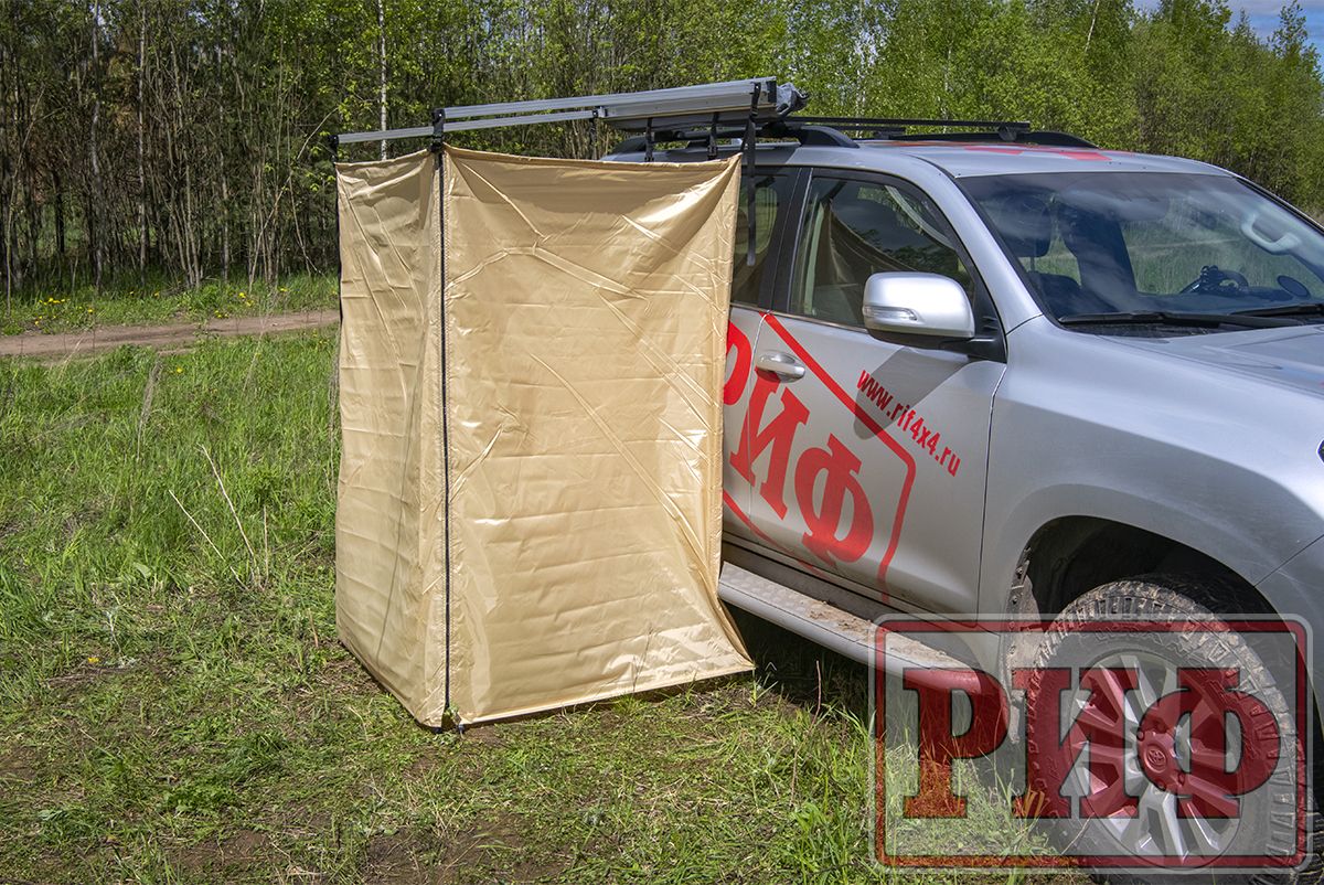 Тент РИФ для душа 110x110x180 см. Артикул WIN110