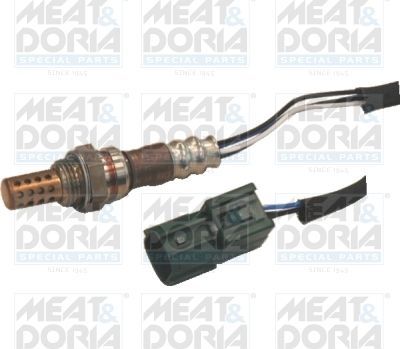Лямбда-зонд (кислородный датчик) Meat & Doria. Артикул 81572