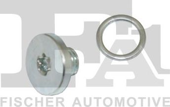 Болт FA1. Артикул 257.870.011