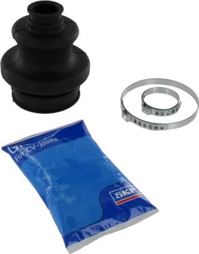 Пыльник шруса (комплект) SKF. Артикул VKJP 1230