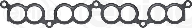 Прокладка впускного коллектора Elring. Артикул 908.050