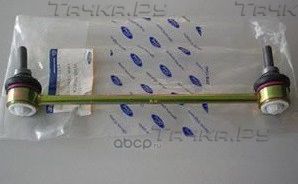 Стойка (тяга) стабилизатора Ford задняя для Ford Mondeo III 2000-2007. Артикул 1127648