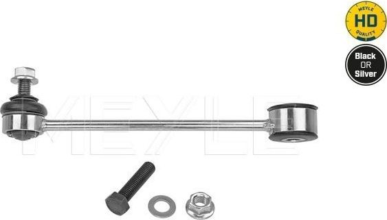 Стойка (тяга) стабилизатора Meyle MEYLE-HD: Better than OE. Carbon neutral. Артикул 116 060 0030/HD