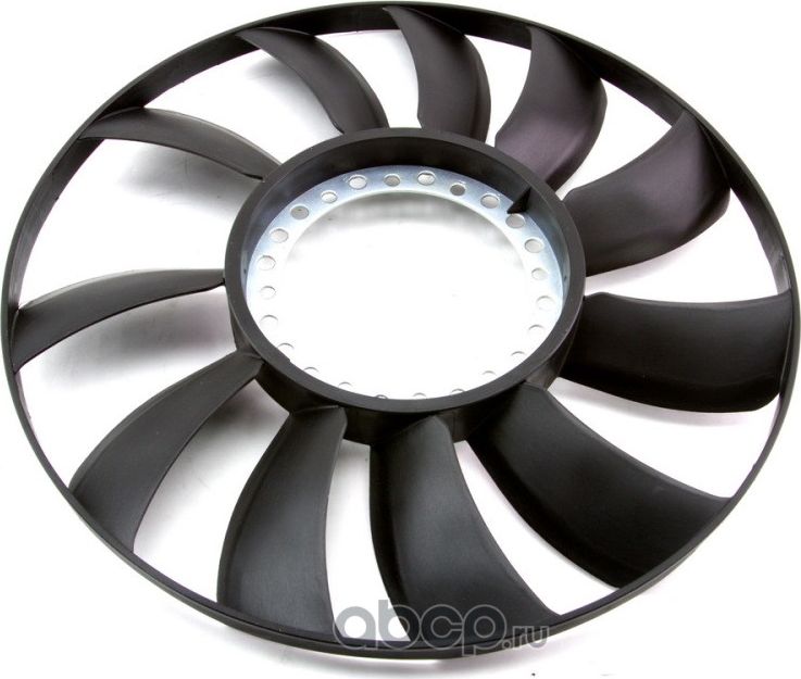 Крыльчатка вентилятора (Dominant). Артикул AW05801210301B