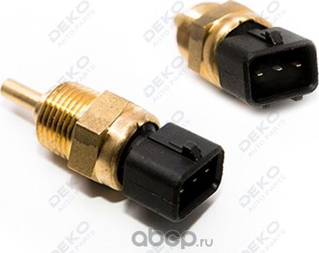 Датчик температуры 3922038030 , (Deko). Артикул DSE1284