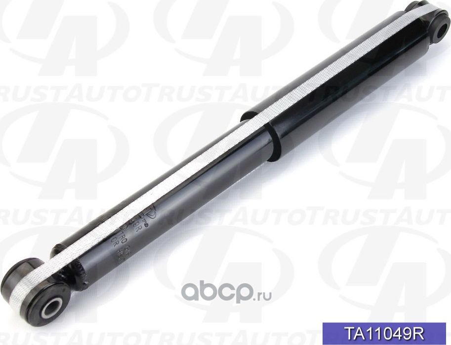 Амортизатор газомасляный (Trustauto). Артикул TA11049R