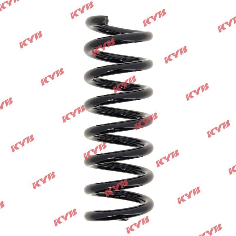 Пружина подвески KYB (Каяба) K-Flex. Артикул RA7016