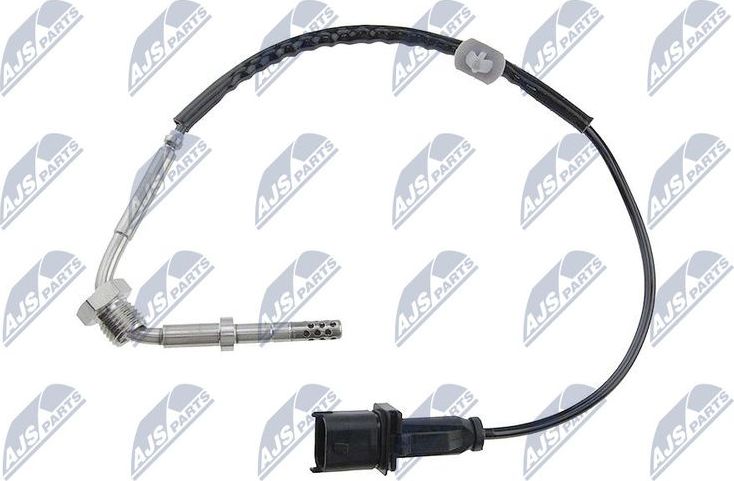 Датчик температуры выхлопных газов NTY. Артикул EGT-PL-053