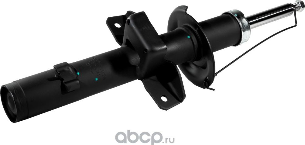 Амортизатор Zentparts. Артикул Z00331