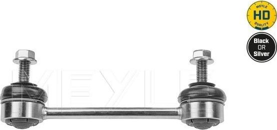 Стойка (тяга) стабилизатора Meyle HD. Артикул 16-16 060 0007/HD