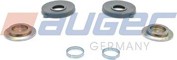 Ремкомплект тормозного суппорта Auger. Артикул 54174